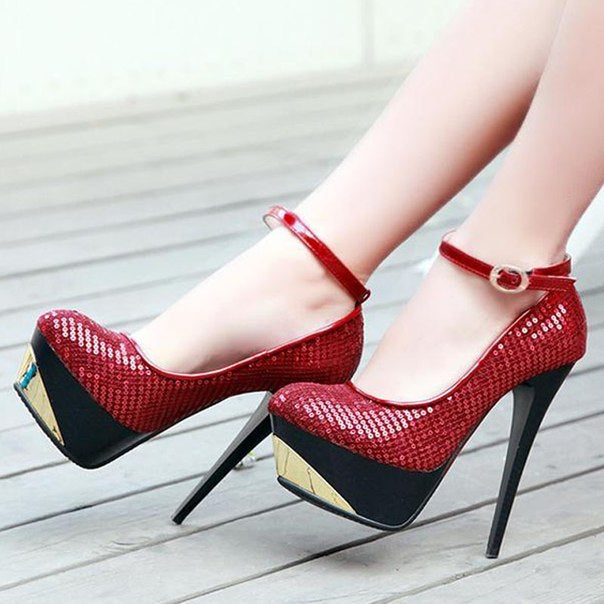 Women's Footwear