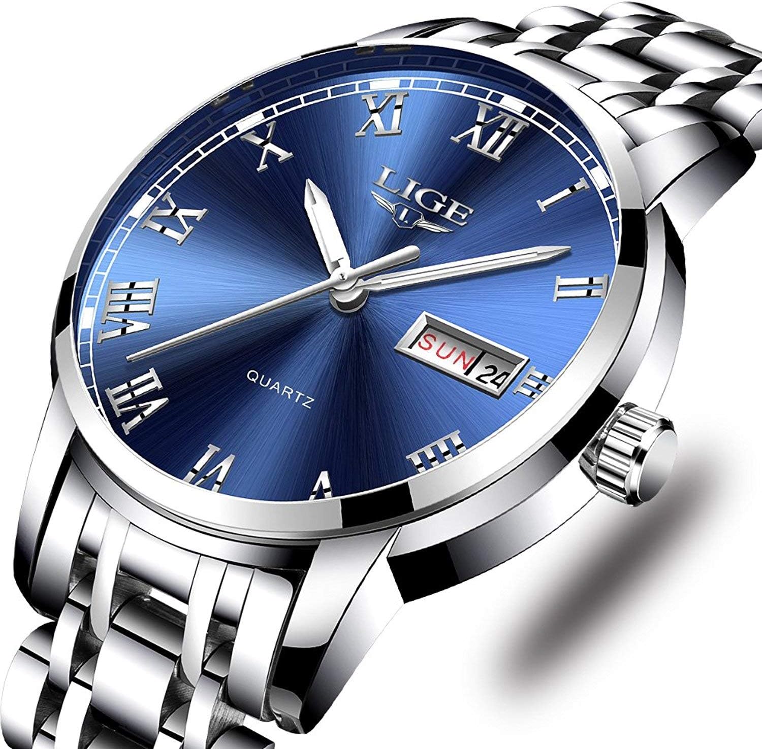 Men's Accessories