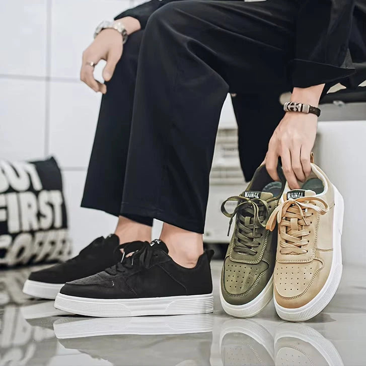 Men's Footwear