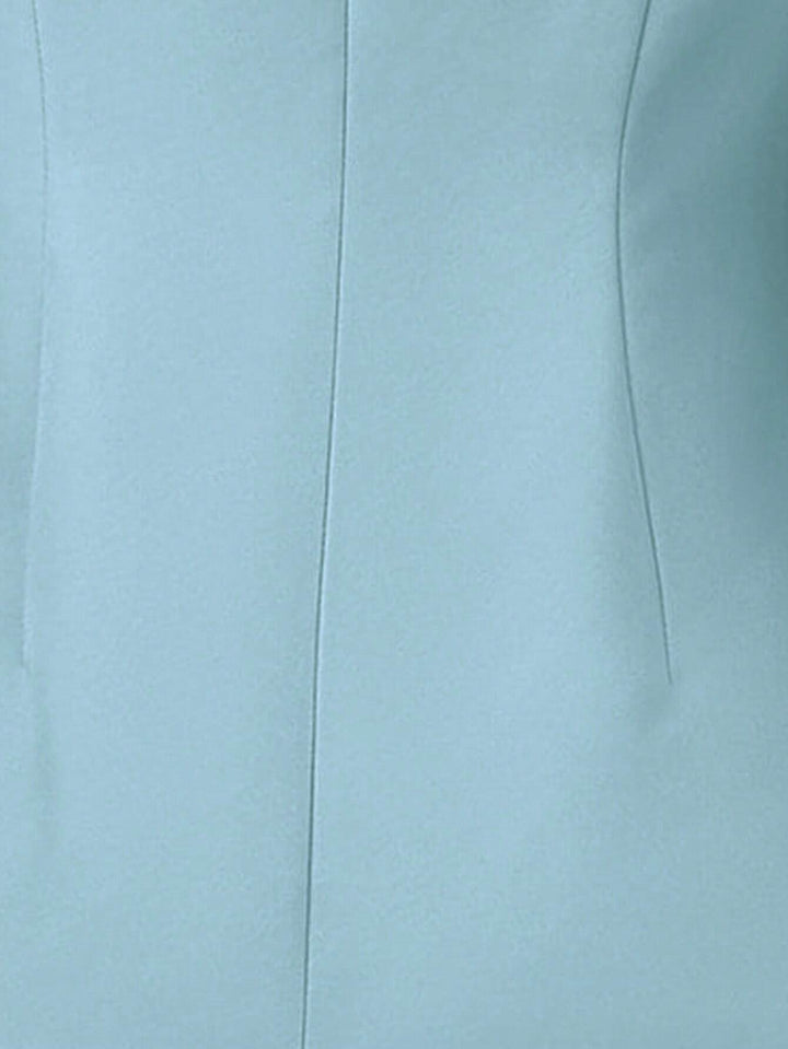 Elegant Double-Breasted Blazer