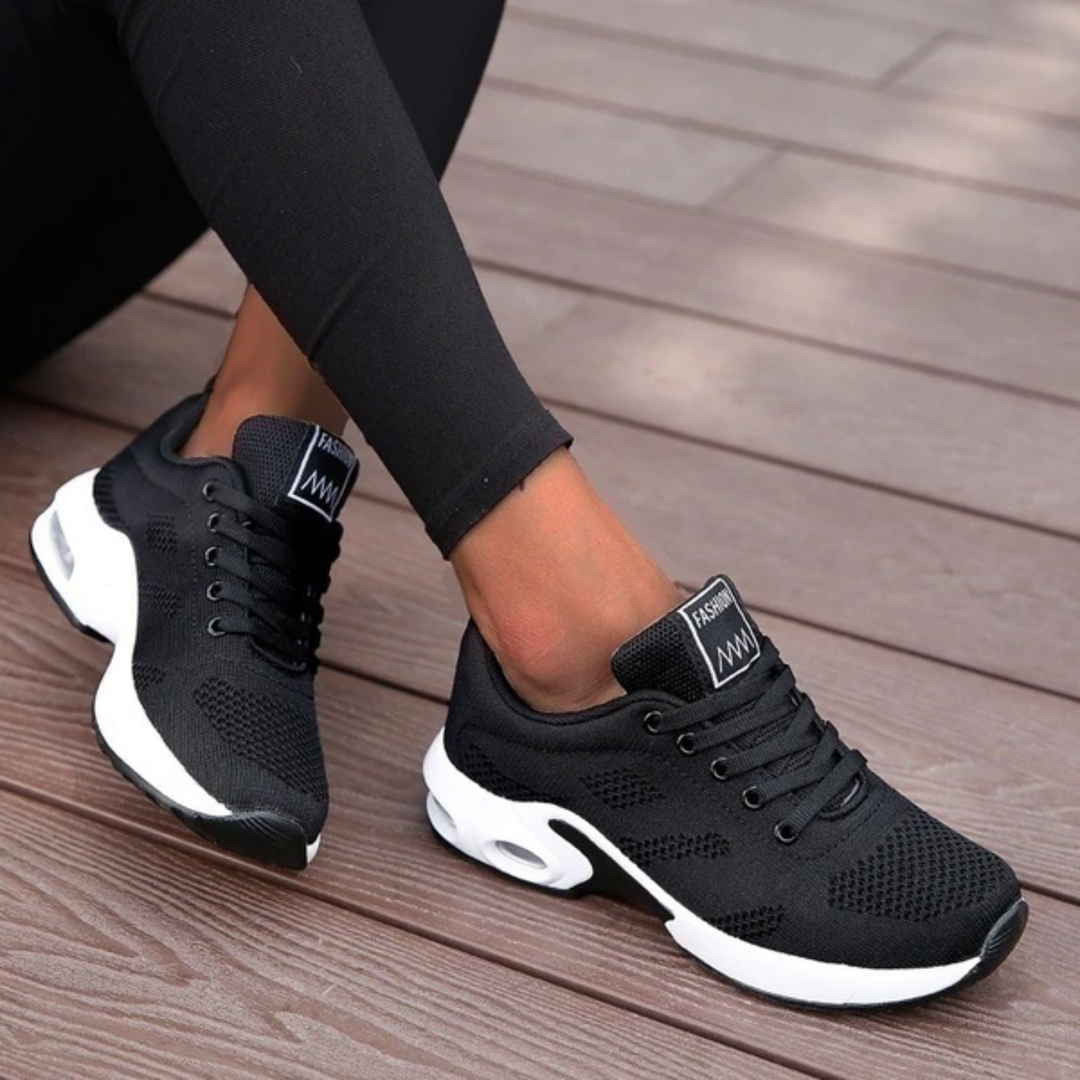 z6* NuMode | Comfortable Running Shoe