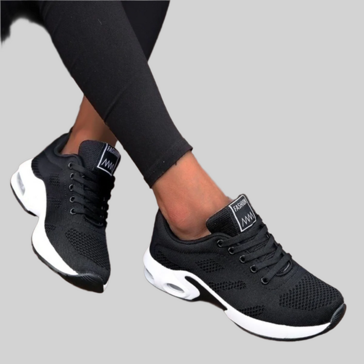 z6* NuMode | Comfortable Running Shoe