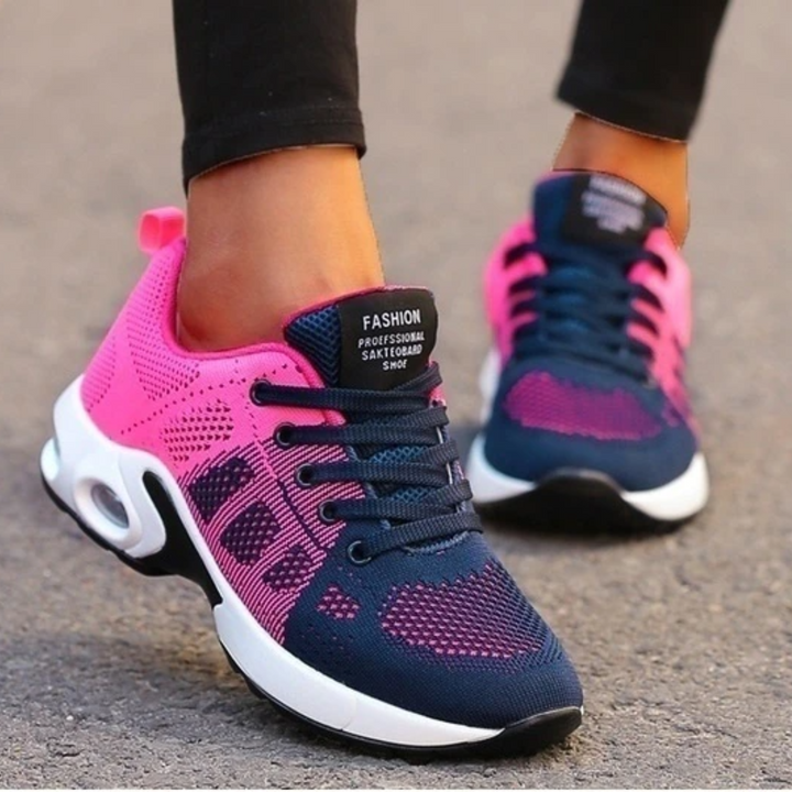 z6* NuMode | Comfortable Running Shoe