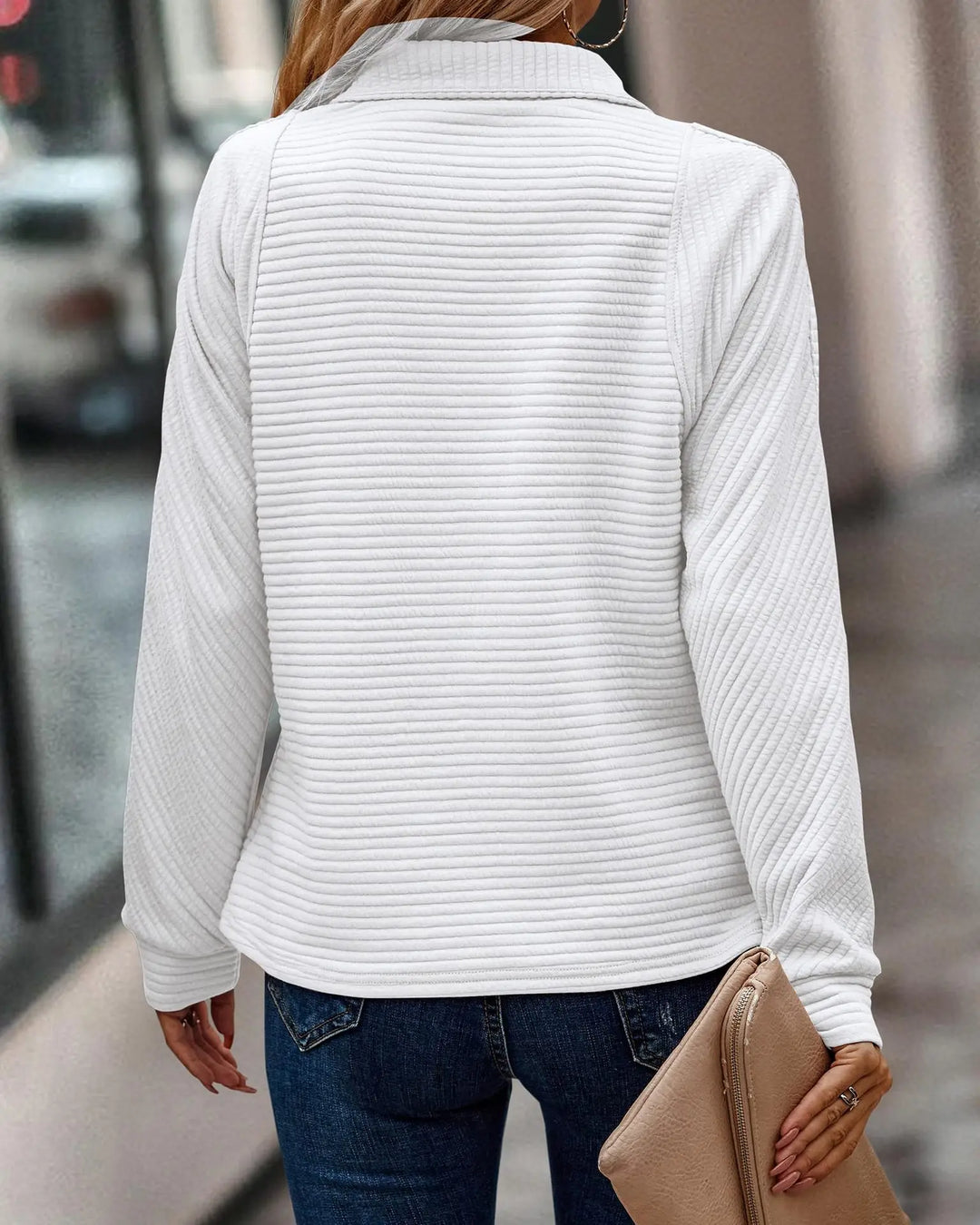 14*sweater*NuMode | Women's Elegant Sweater