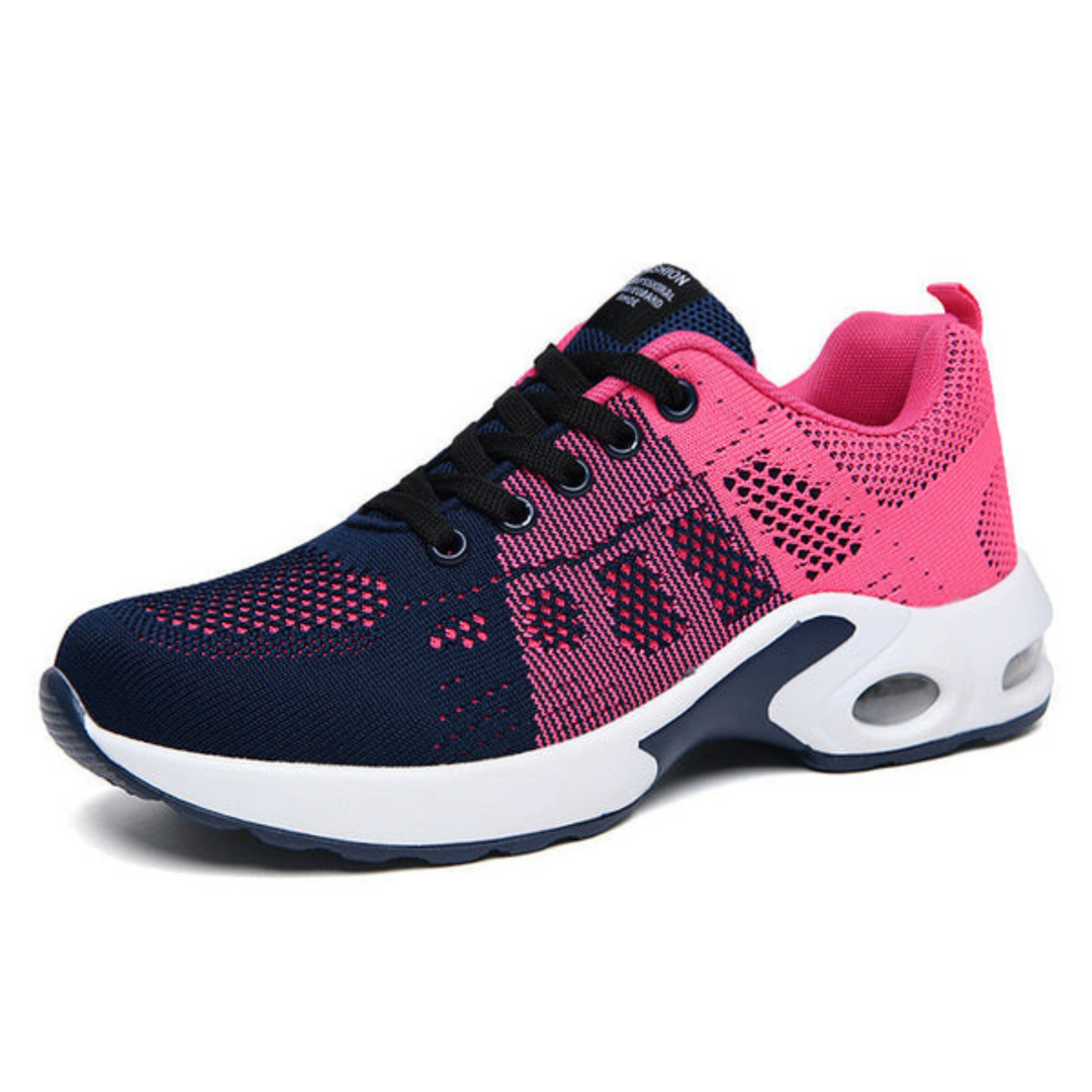 z6* NuMode | Comfortable Running Shoe