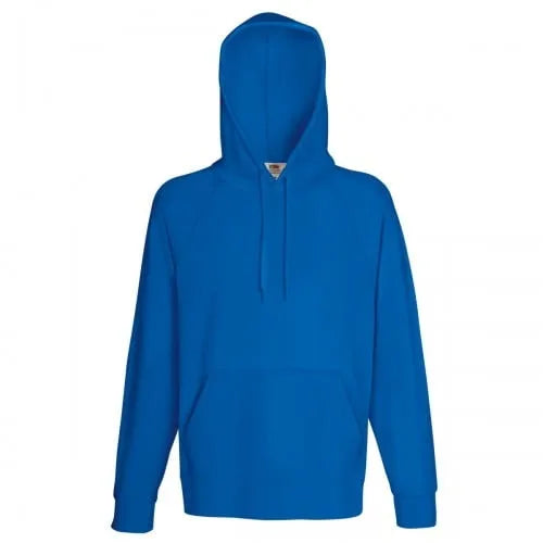 NuMode | Essential Cotton Fleece Hoodie – Anti-Pilling & Embroidered Design