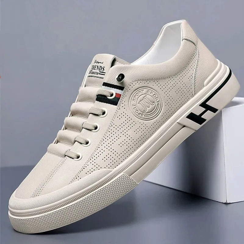 Breathable Walking Shoes