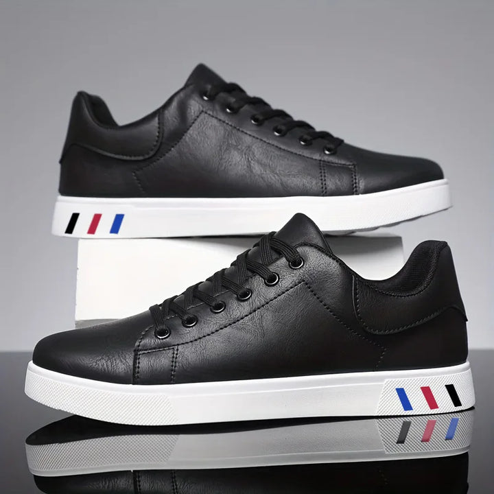 Men’s Legacy Leather Sneakers