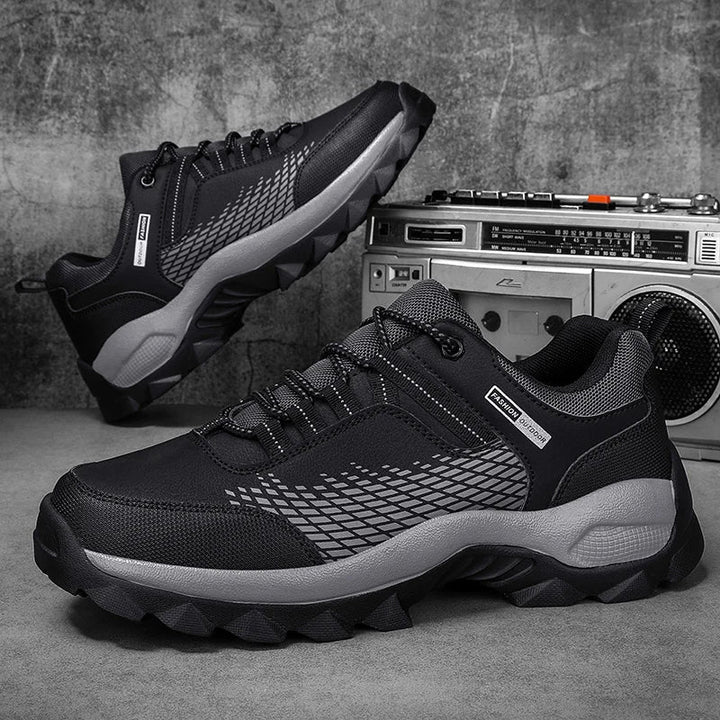 Lightweight, Waterproof Hiking Shoes