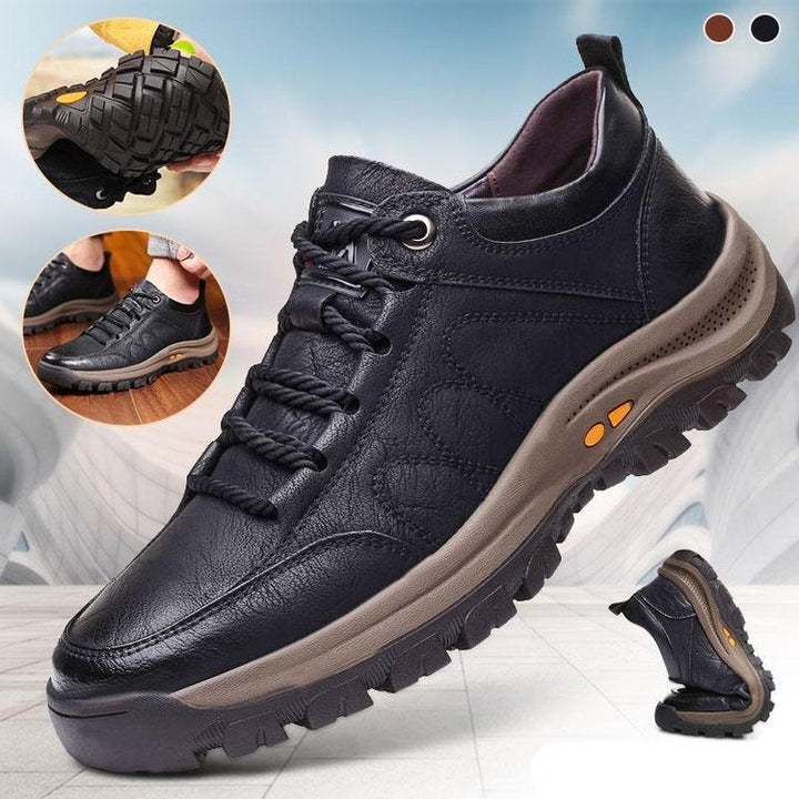 Men's Luxury Leather Shoes