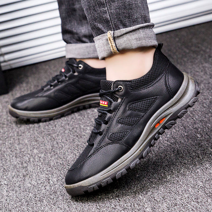 Men's Luxury Leather Shoes