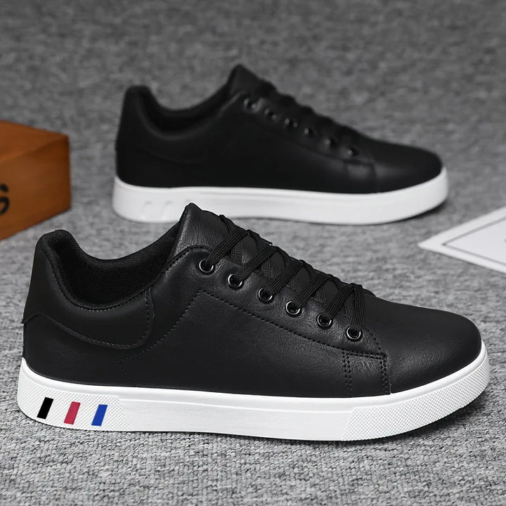 Men’s Legacy Leather Sneakers