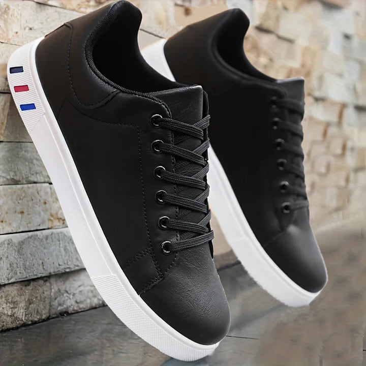 Men’s Legacy Leather Sneakers