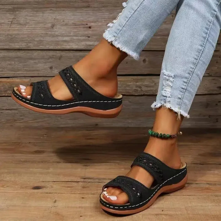 Women’s Comfortable Slippers