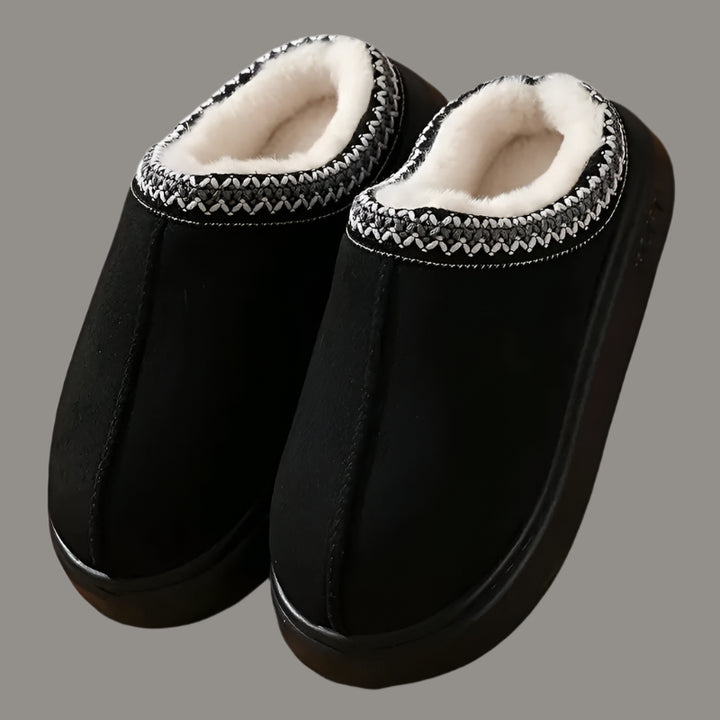Women's Snow Slipper