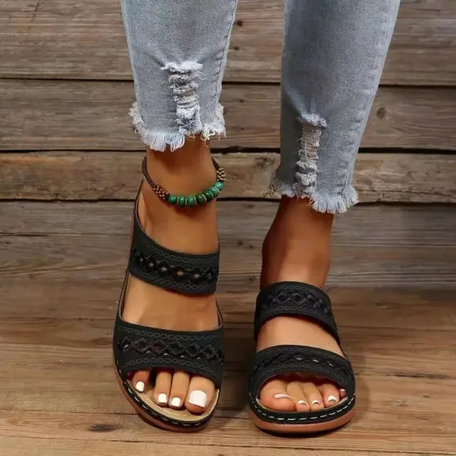 Women’s Comfortable Slippers