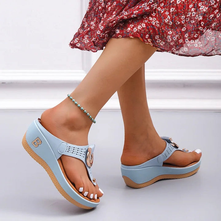 Women's Orthopedic Comfort Sandals