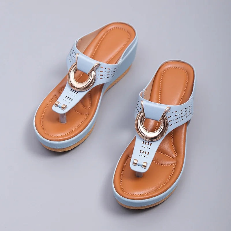 Women's Orthopedic Comfort Sandals