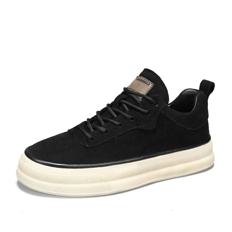 Men's Flat Breathable Sneakers