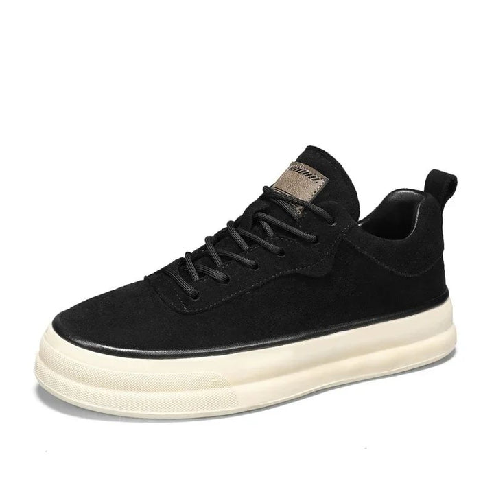 Men's Flat Breathable Sneakers
