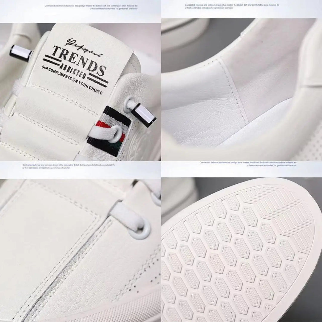 Breathable Walking Shoes