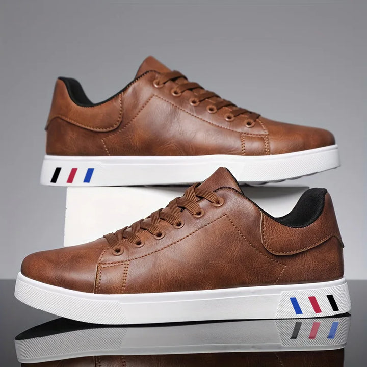 Men’s Legacy Leather Sneakers