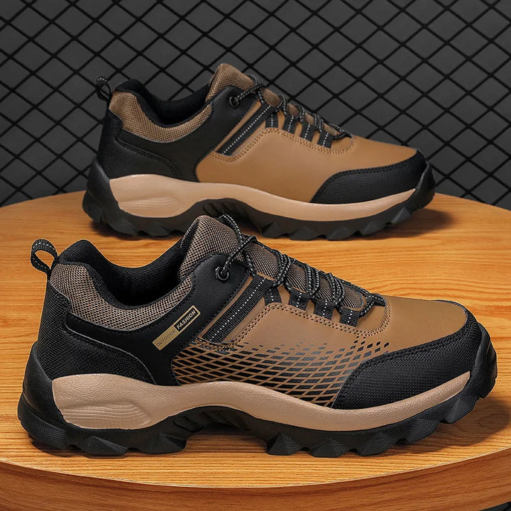 Lightweight, Waterproof Hiking Shoes
