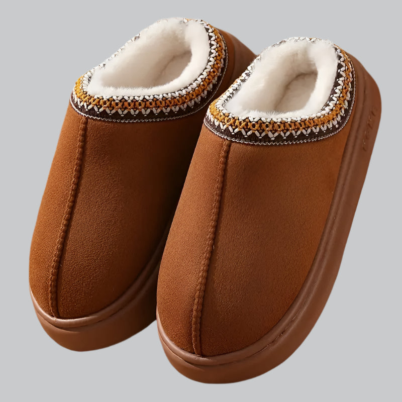Women's Snow Slipper