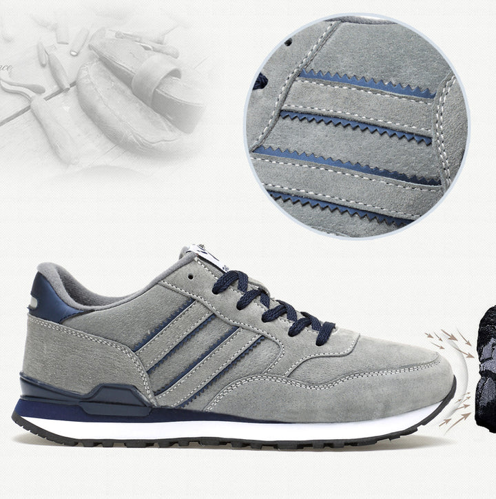 Men's Casual Lightweight Sneakers