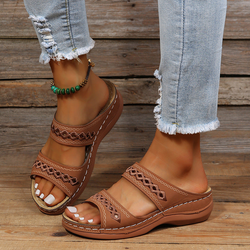 Women’s Comfortable Slippers