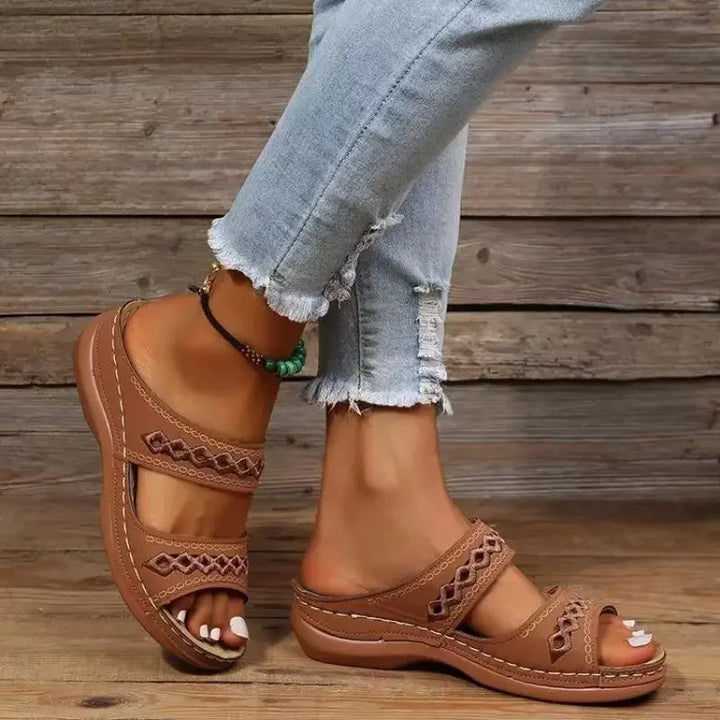 Women’s Comfortable Slippers