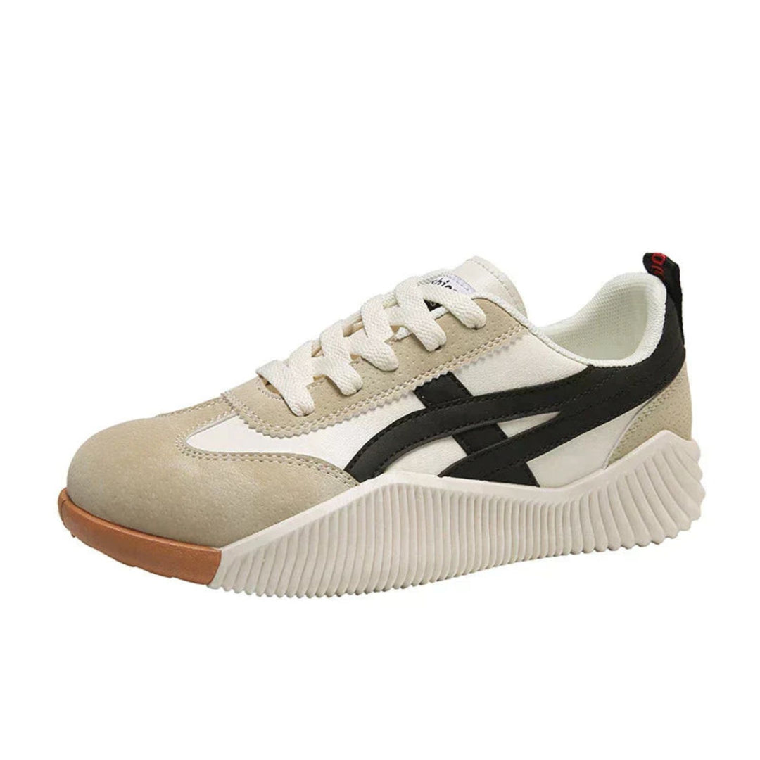 Colorblock Lightweight Sneaker