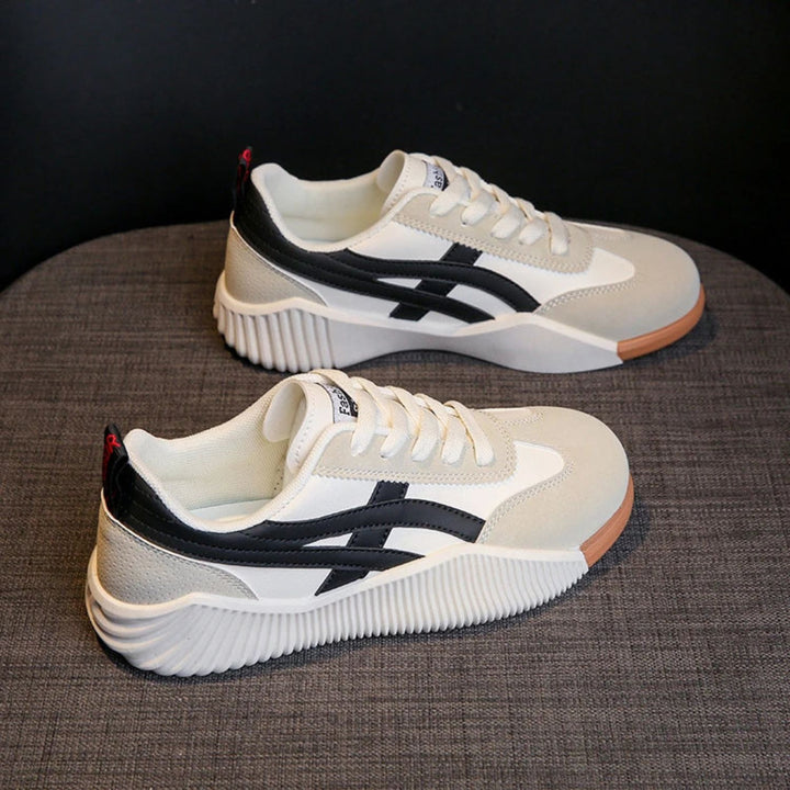 Colorblock Lightweight Sneaker