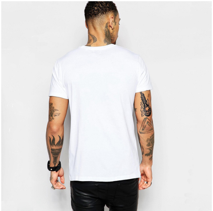 Fuji Mountain Graphic T-Shirt