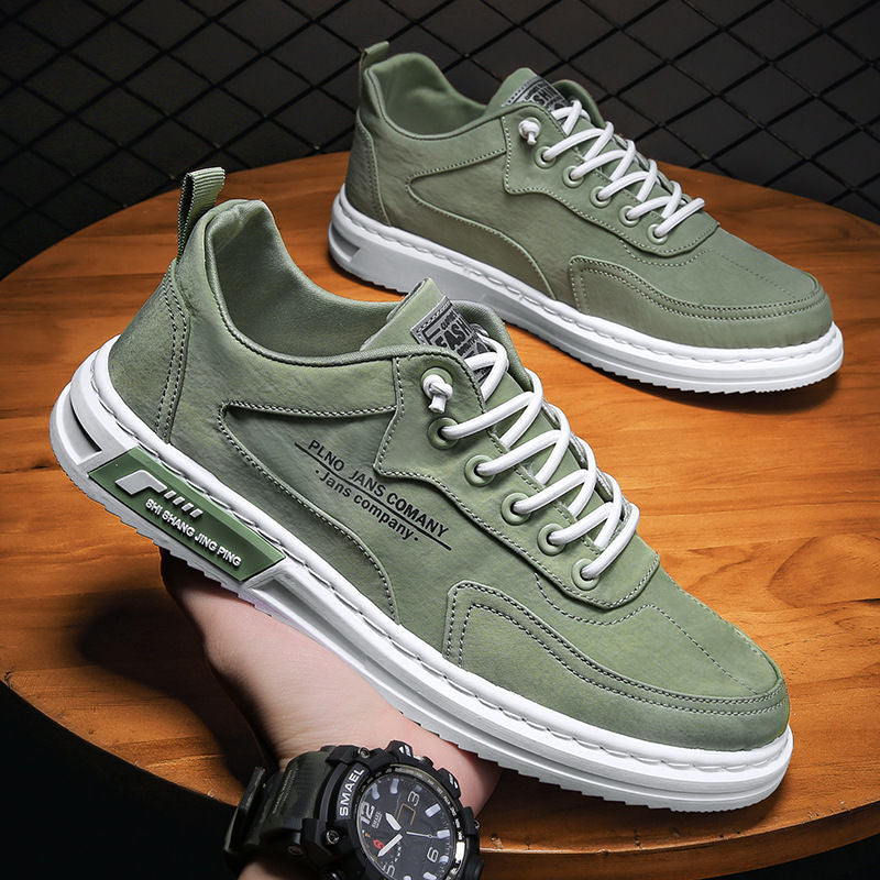 Men’s Breathable Sneakers