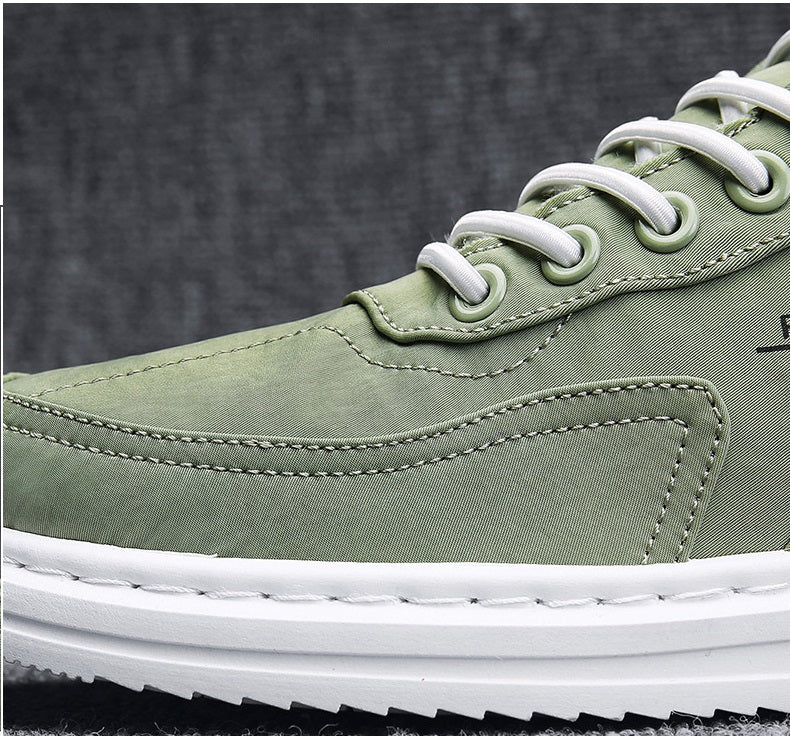Men’s Breathable Sneakers