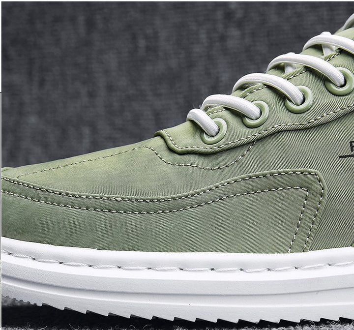 Men’s Breathable Sneakers