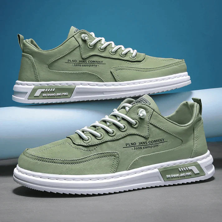 Men’s Breathable Sneakers