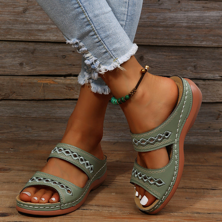 Women’s Comfortable Slippers