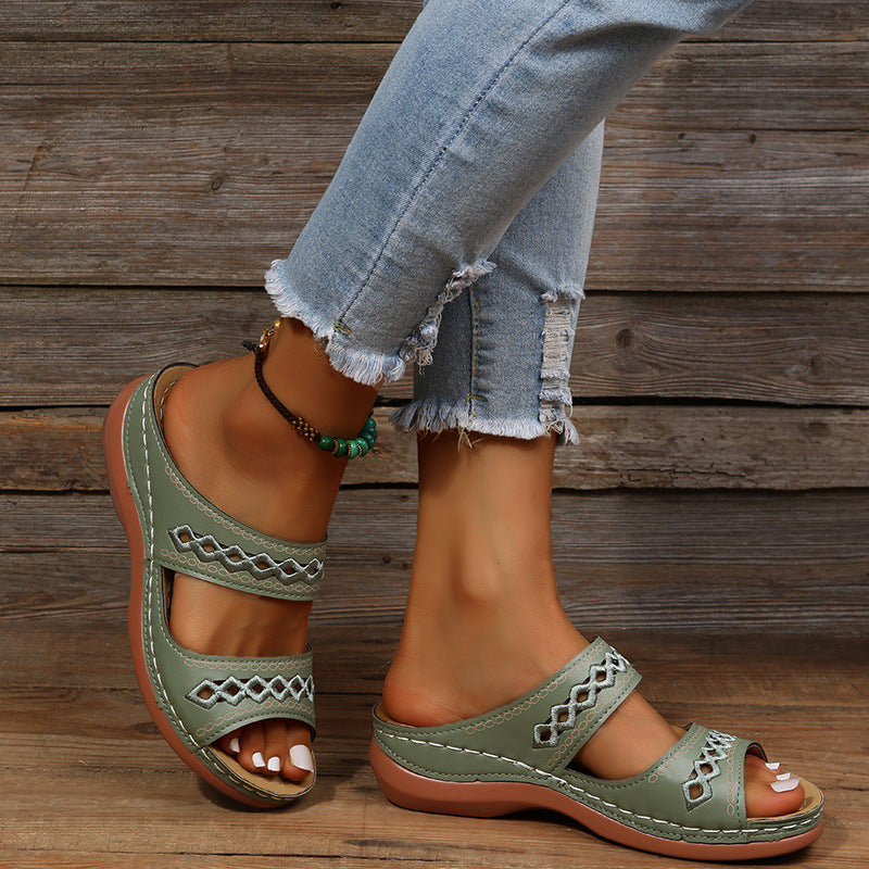 Women’s Comfortable Slippers
