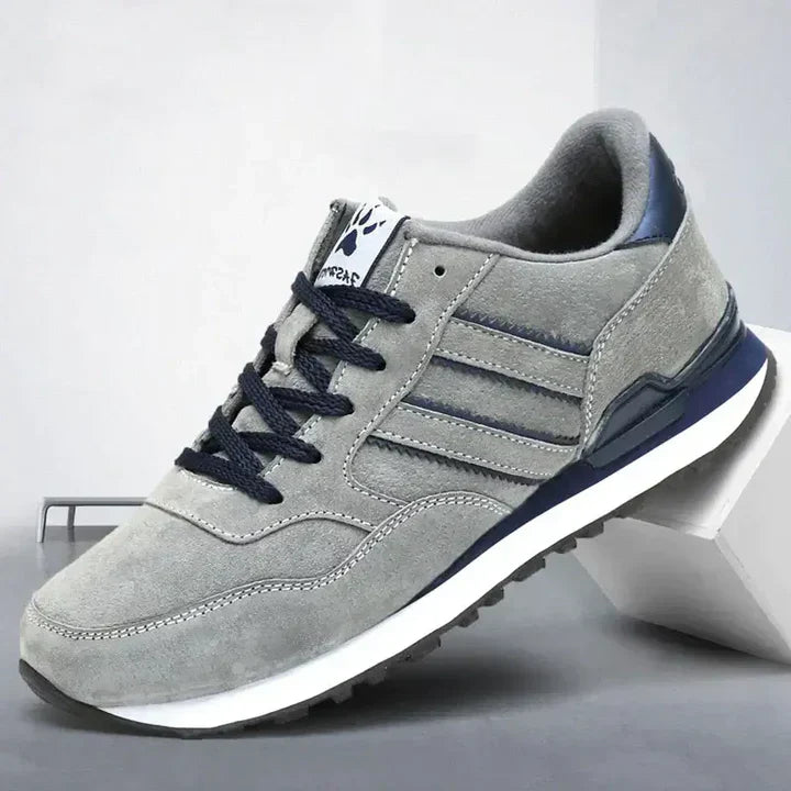 Men's Casual Lightweight Sneakers