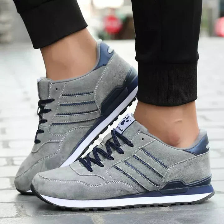 Men's Casual Lightweight Sneakers