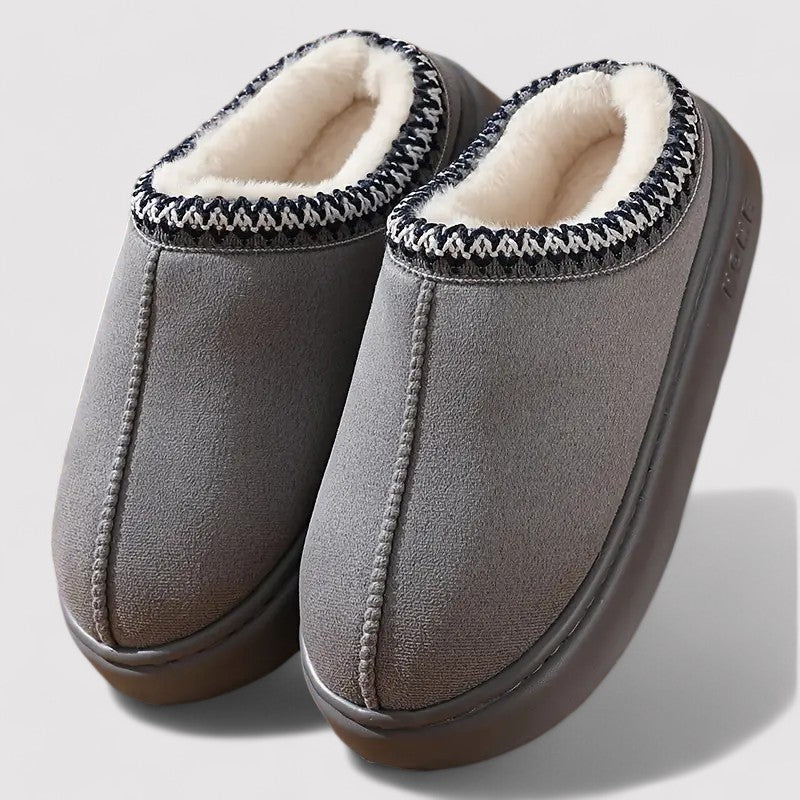 Women's Snow Slipper