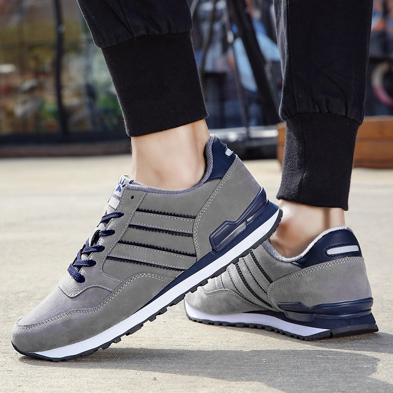 NuMode |  Men's Casual Lightweight Sneakers
