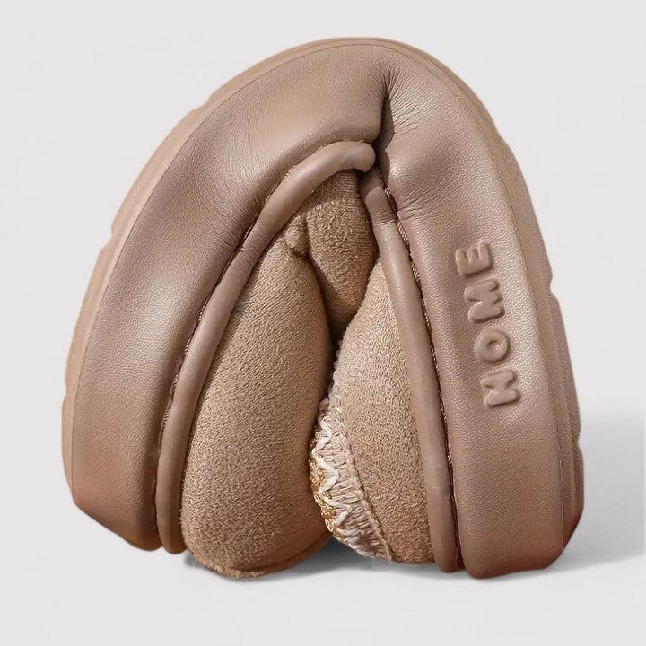 Women's Snow Slipper