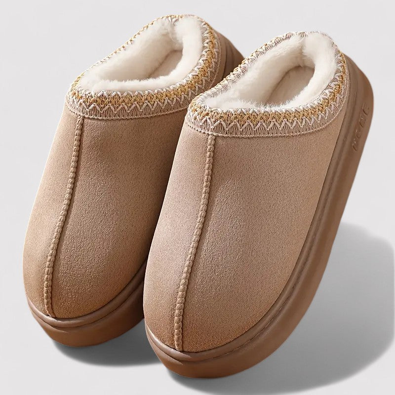 Women's Snow Slipper