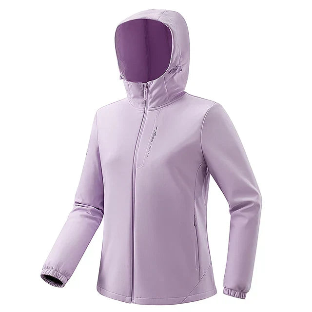 NuMode | Cosy Jacket – Windproof & Waterproof Design