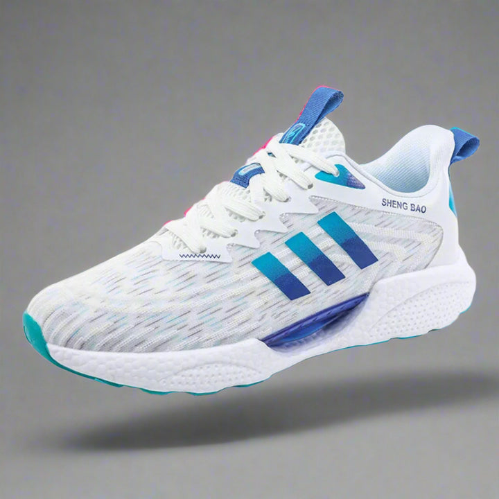 Lightweight Mesh Running Shoes
