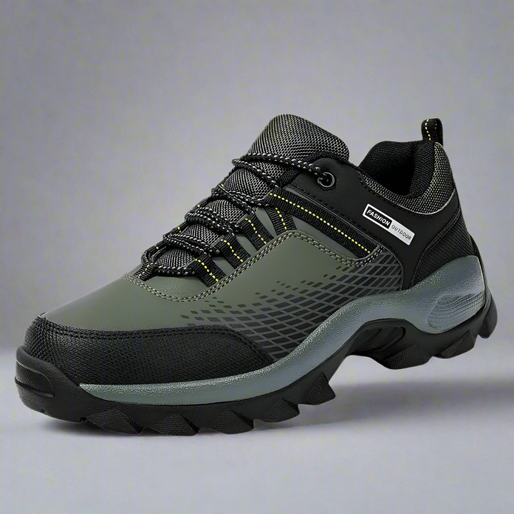 Lightweight, Waterproof Hiking Shoes