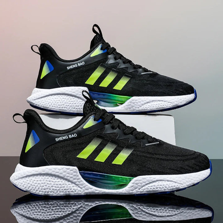 Lightweight Mesh Running Shoes